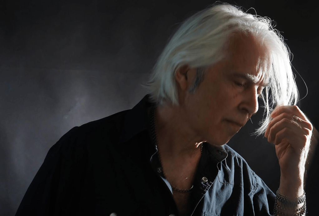The Love Of Music – INTERVIEW – Adam&nbsp;Sherman