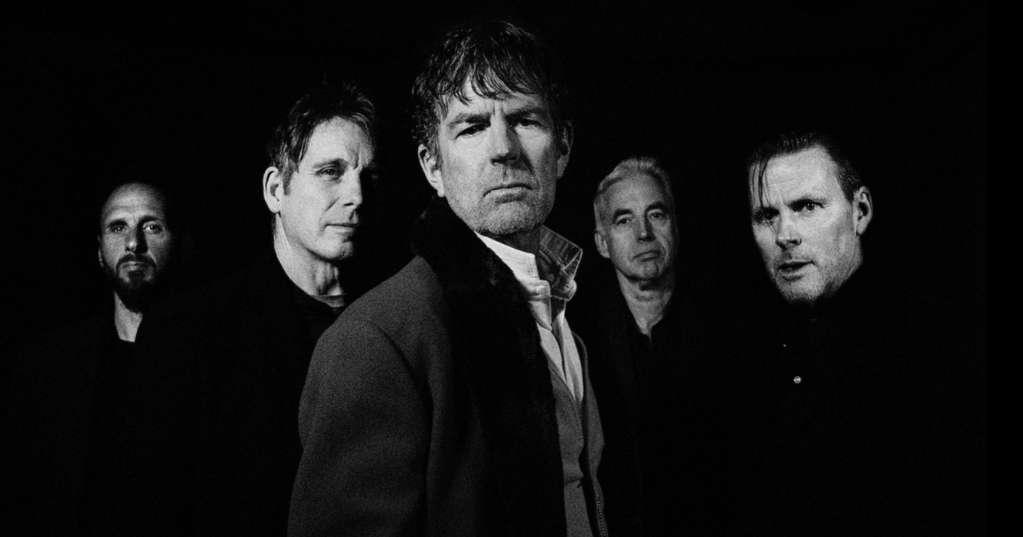New Album Deep Dive – INTERVIEW –The Devil’s Door, And Also The&nbsp;Tree’s
