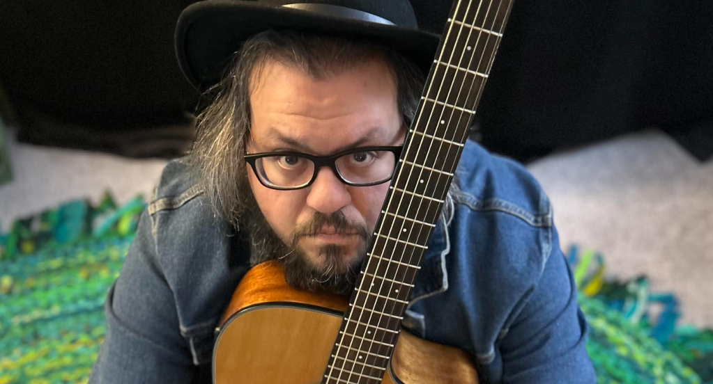 The Love Of Music – INTERVIEW – Derek Smith and the Cosmic&nbsp;Vultures