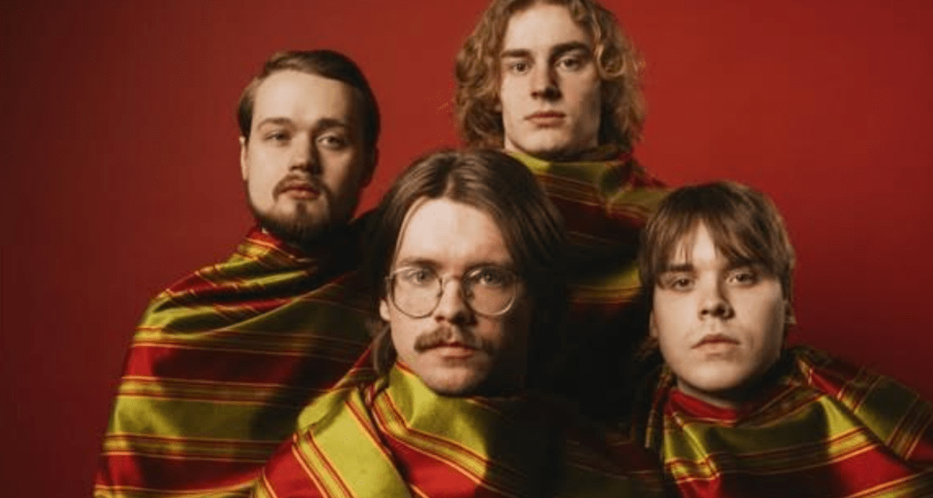 New Album Deep Dive – INTERVIEW –Solstice II, Free&nbsp;Carmen
