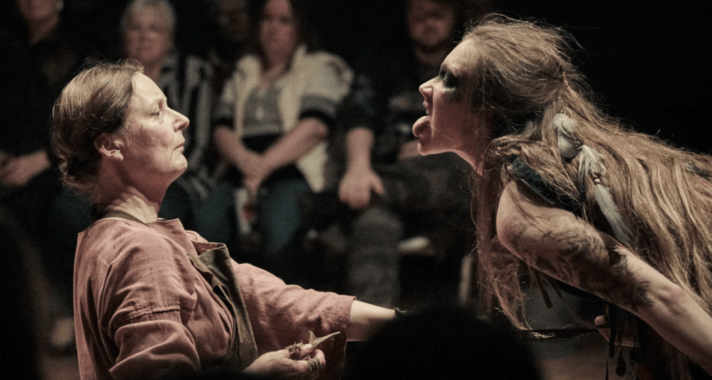 INTERVIEW: SALT Heads To Riverside&nbsp;Studios