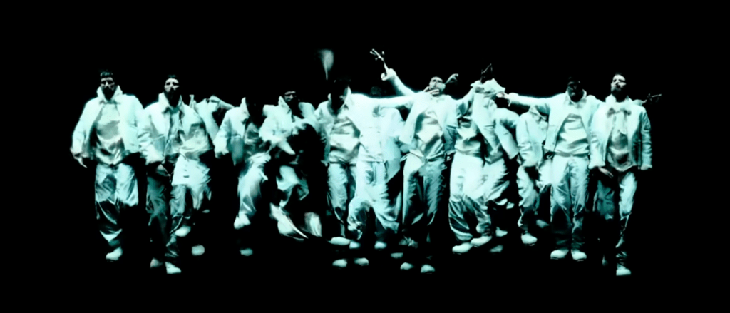 Magic of the Music Video – Kasabian Month –&nbsp;Scriptvre