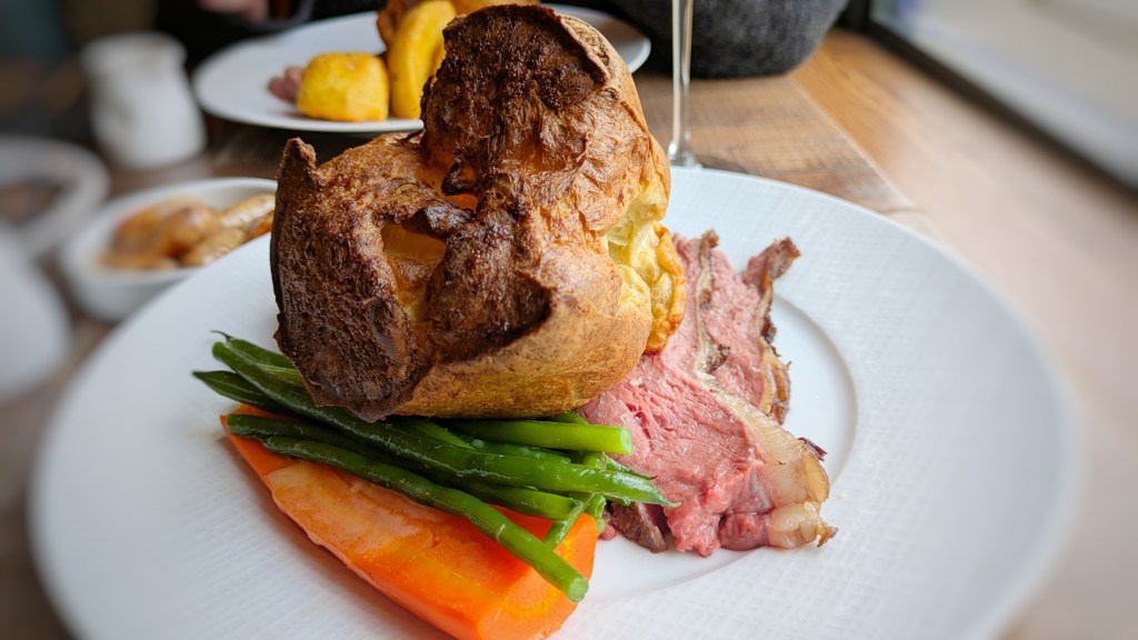 The Travel Book – The Broughton, Edinburgh,&nbsp;Scotland