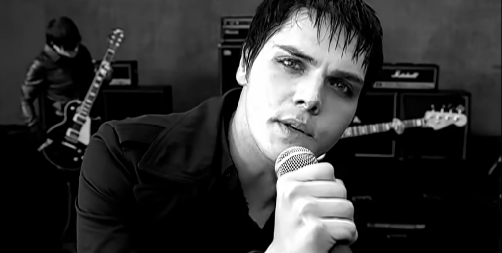 Magic Of The Music Video – The Missed Tapes – I Don’t Love You, My Chemical&nbsp;Romance