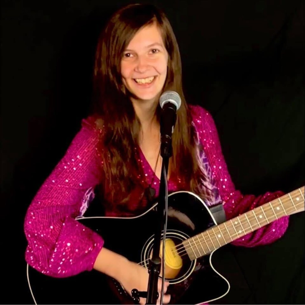 Sandy Netburn Month – INTERVIEW – Debut Album&nbsp;Issues