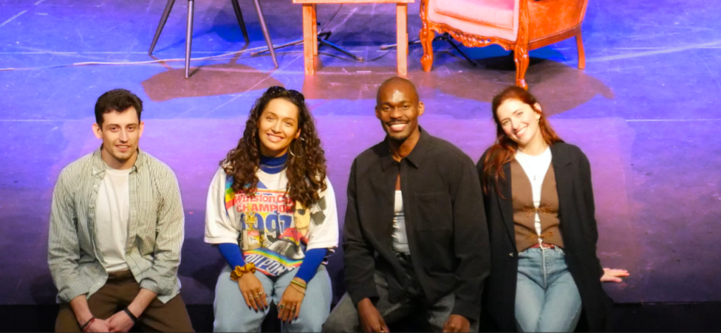 INTERVIEW:America The Beautiful Arrives In&nbsp;London