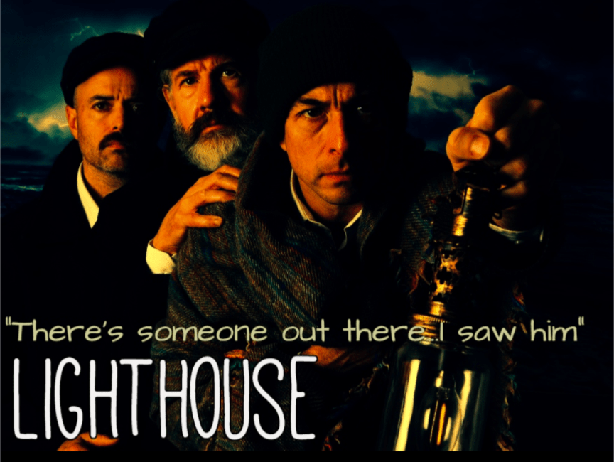 INTERVIEW: A Lighthouse Horror Is Going On&nbsp;Tour…