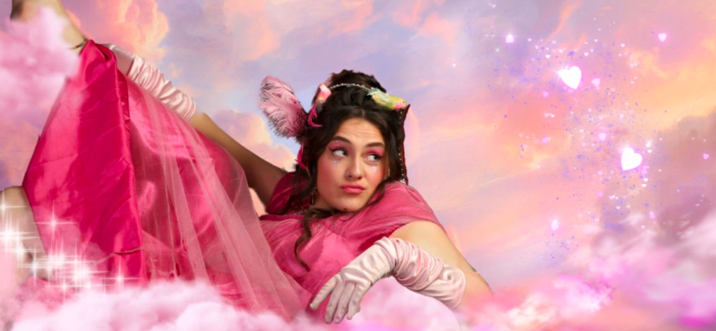 Rosalie Minnitt Month – INTERVIEW – The World Of Jane&nbsp;Austen