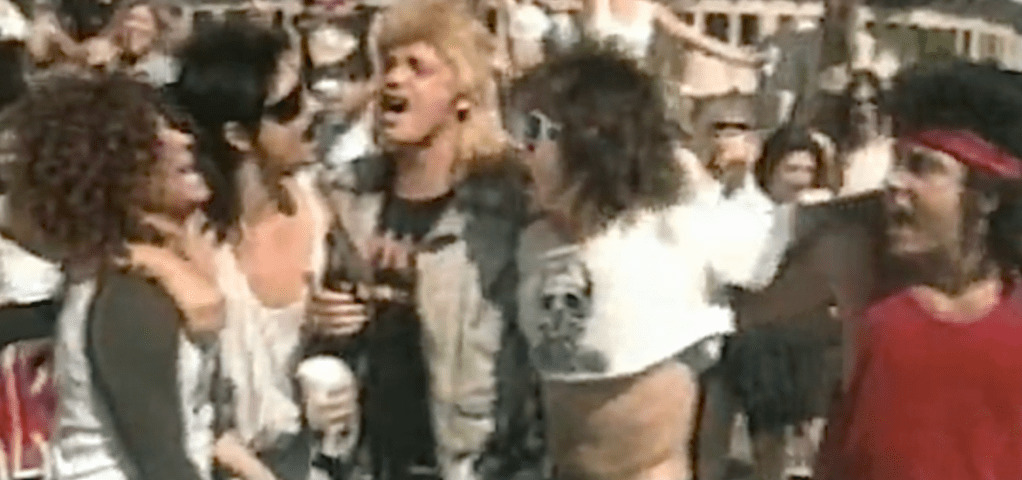 Forgotten Songs! – This Week – Just Want You To Know