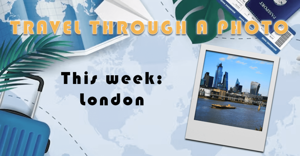 The Travel Book – Travel Through A Photo – London, United&nbsp;Kingdom