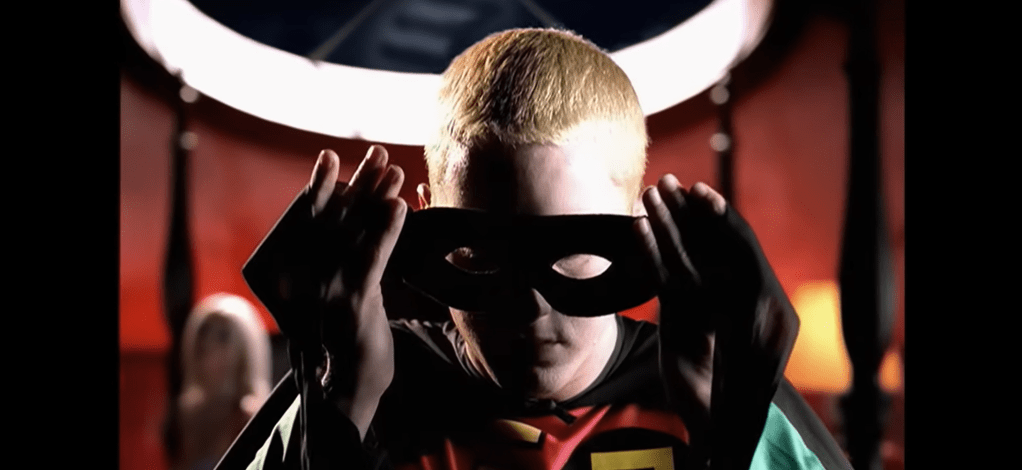 Magic of the Music Video – Eminem Month – Without&nbsp;Me