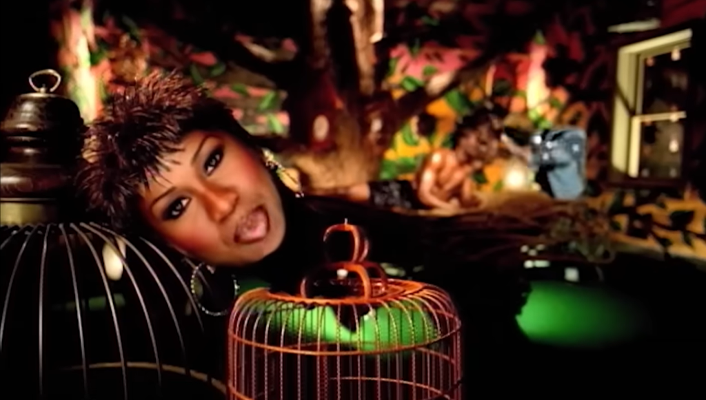 Forgotten Songs! – This Week – One Minute&nbsp;Man