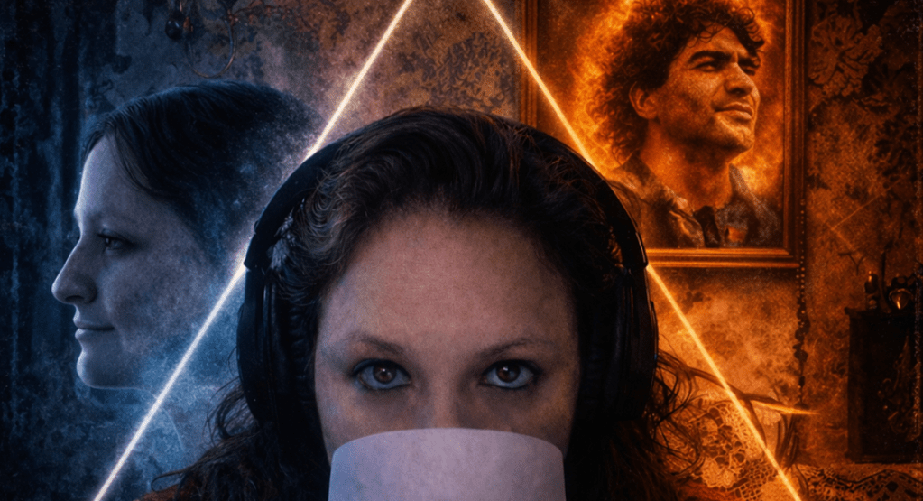 Camden Fringe 2026 – INTERVIEW –&nbsp;Scaleno