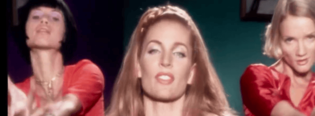 Forgotten Songs! – This Week – I Belong To&nbsp;You