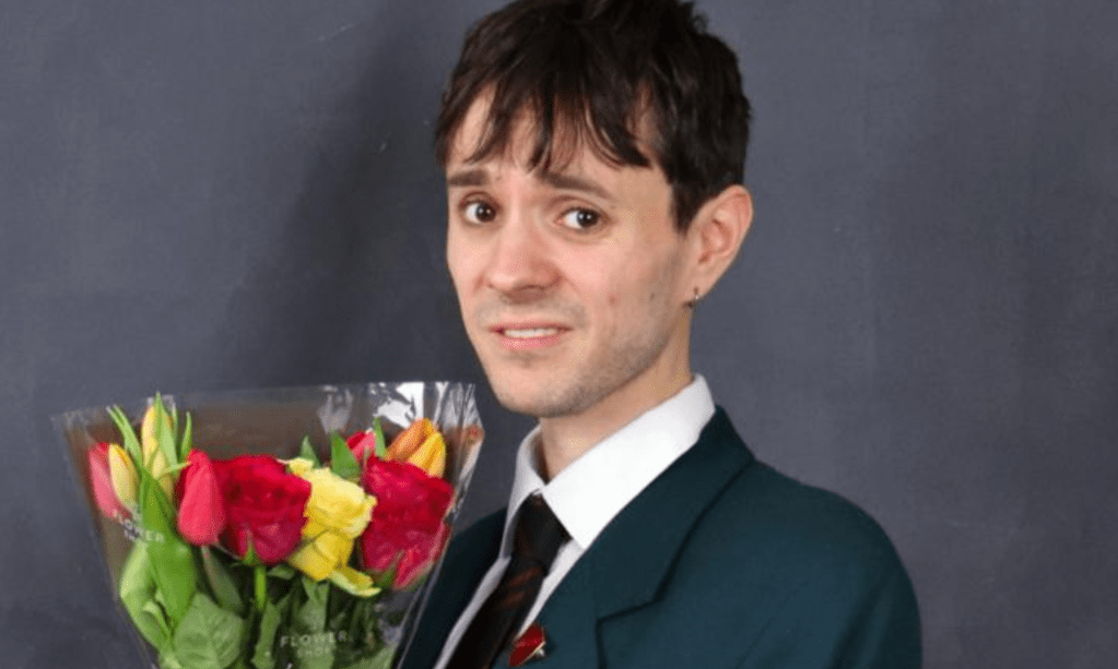 INTERVIEW: Sorry (I broke your arms and legs) Arrives In&nbsp;London