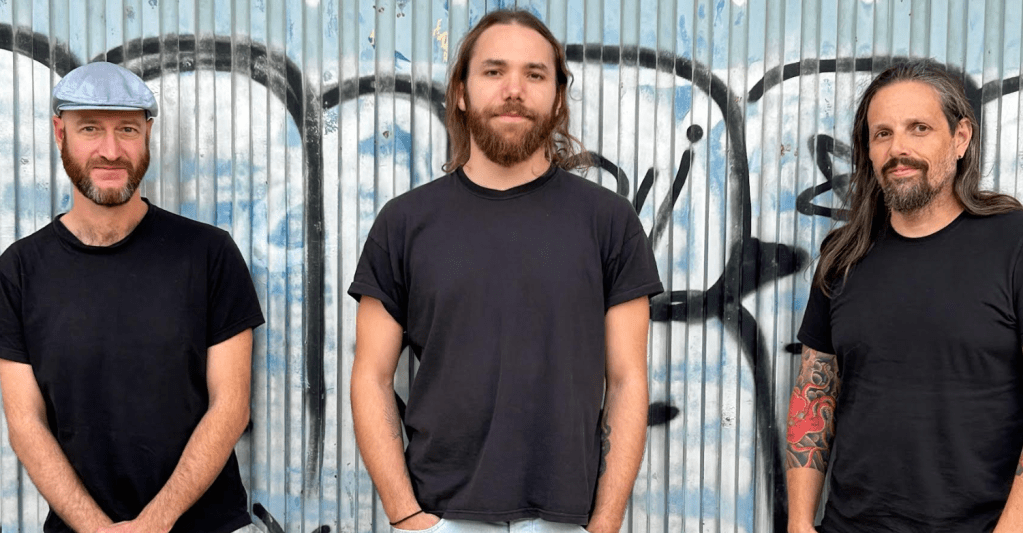 Playing The Favourite – INTERVIEW – Stone&nbsp;Sea
