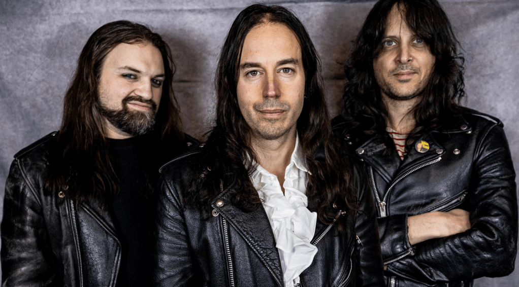 New Album Deep Dive – INTERVIEW –Bleed For It,&nbsp;Thunderor