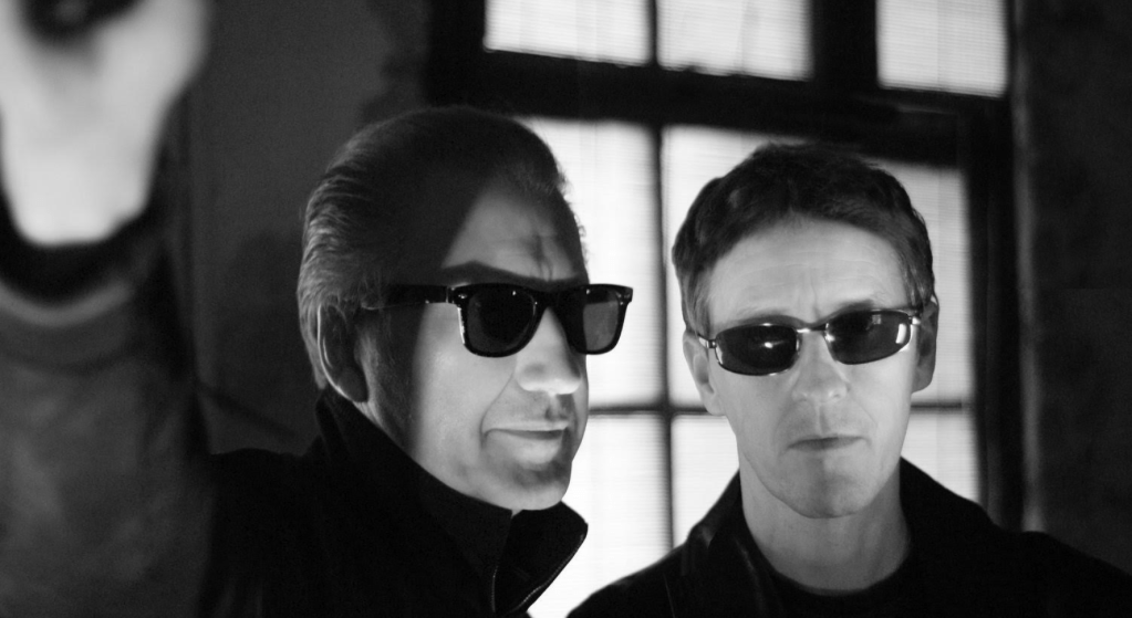 New Album Deep Dive – INTERVIEW –Deja Vu, Venus Fly&nbsp;Trap