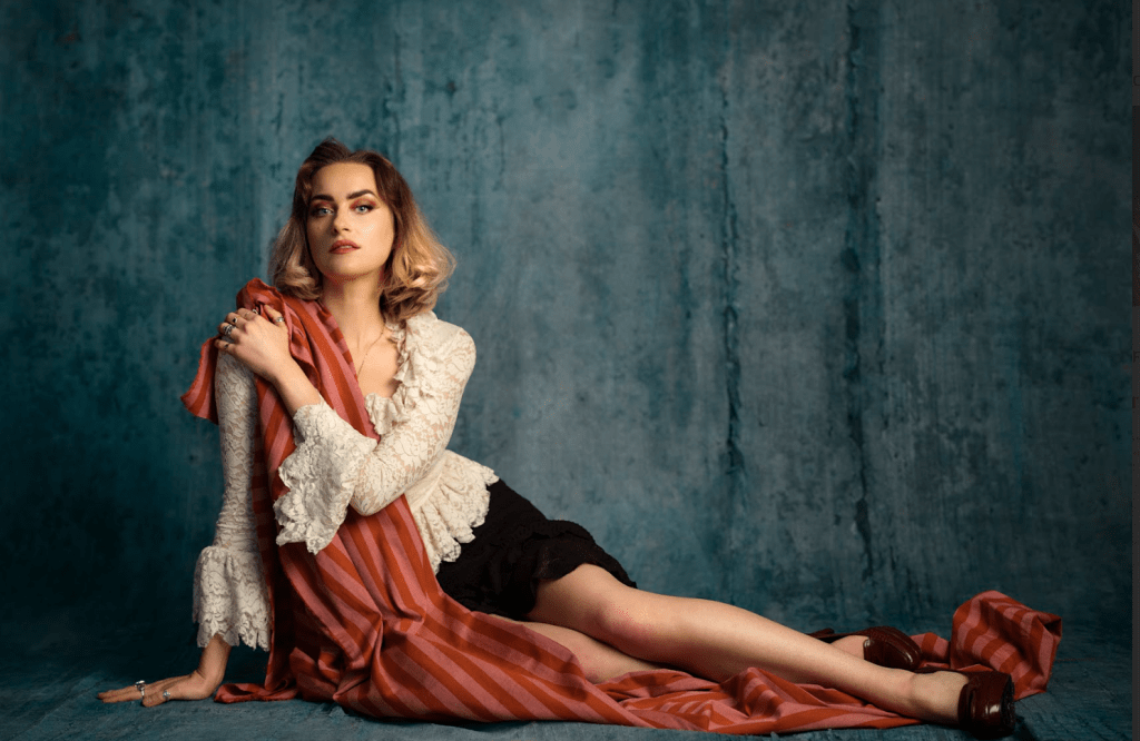 Funny At The Fringe – INTERVIEW – Amy Matthews: Definitions of Toast