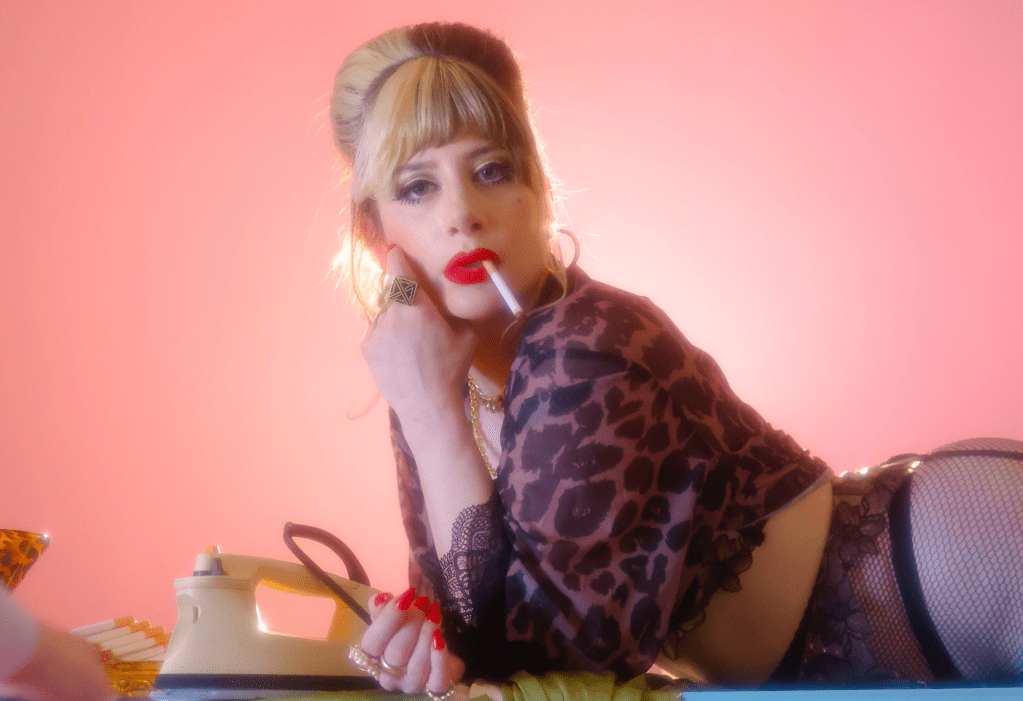 Funny Theatre At The Fringe – INTERVIEW – Bryn Woz: SMUT