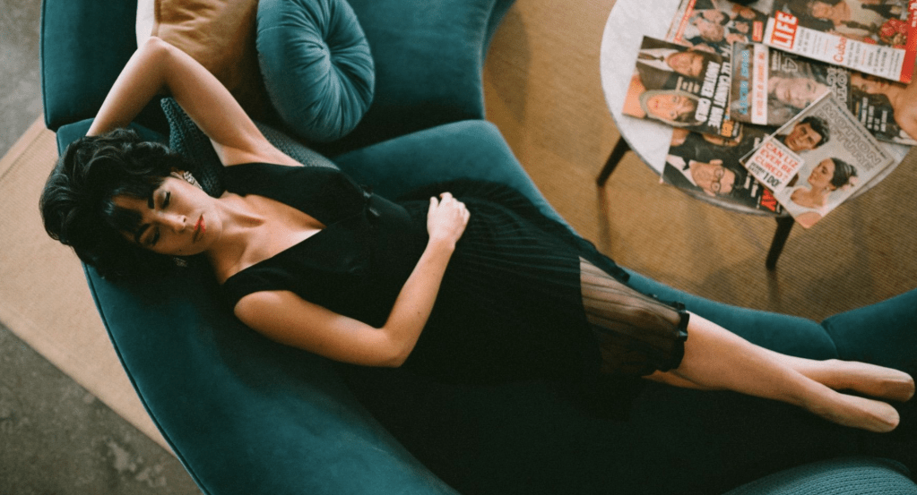 Theatre At The Fringe – INTERVIEW – Call Me&nbsp;Elizabeth