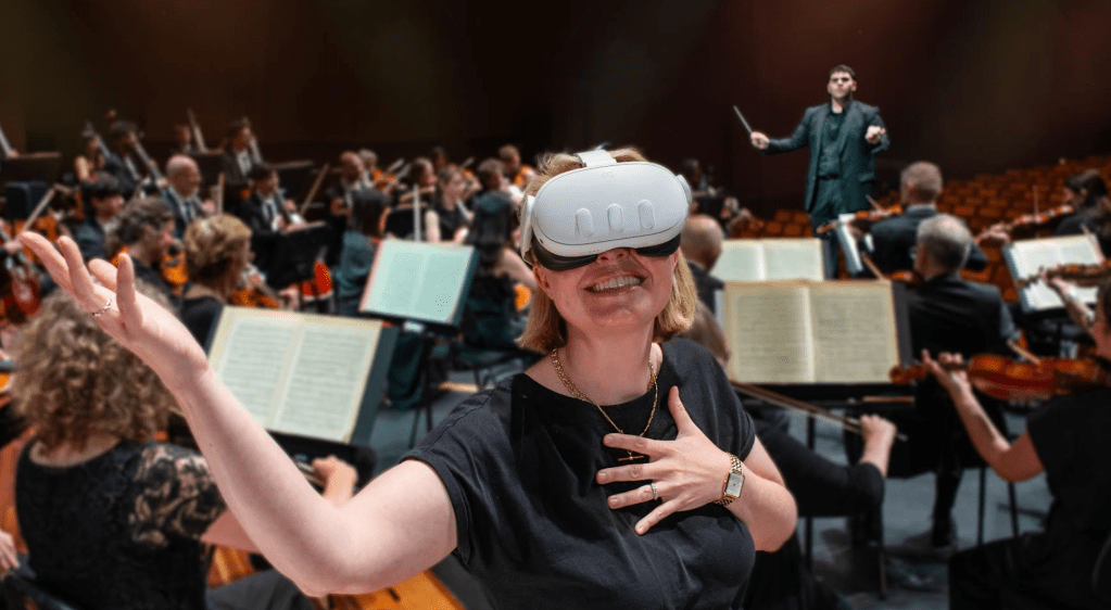 Music At The Fringe – INTERVIEW – Concerts Of The&nbsp;Future