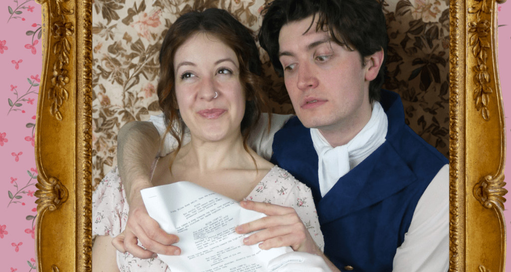 INTERVIEW: Nonsense and Sensibility Is Coming To&nbsp;Camden!