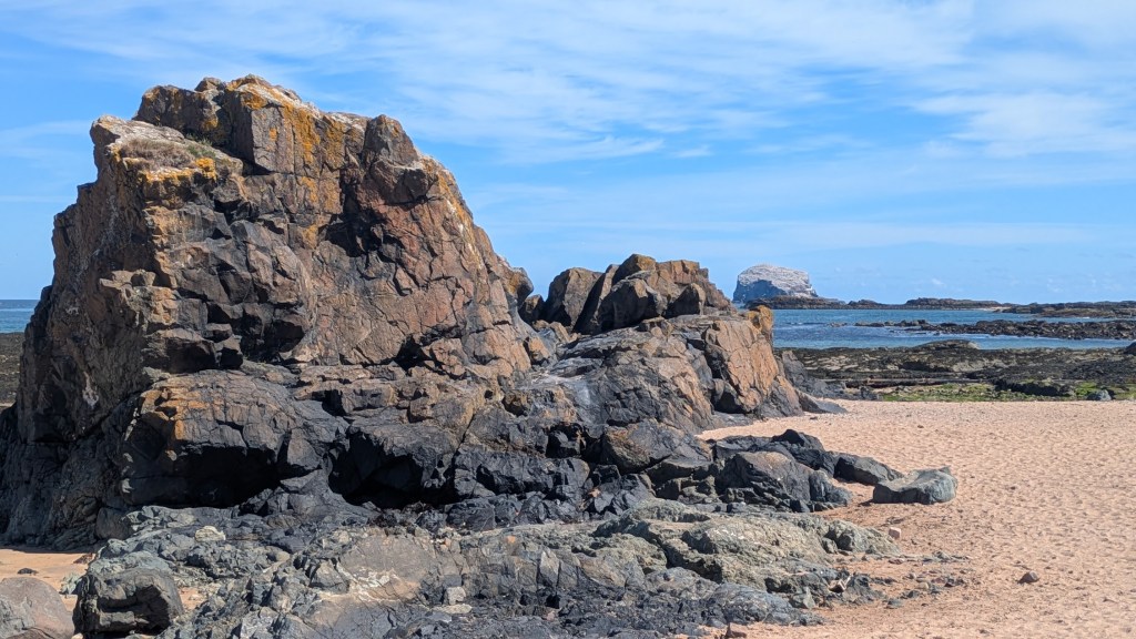 The Travel Book – North Berwick, Scotland