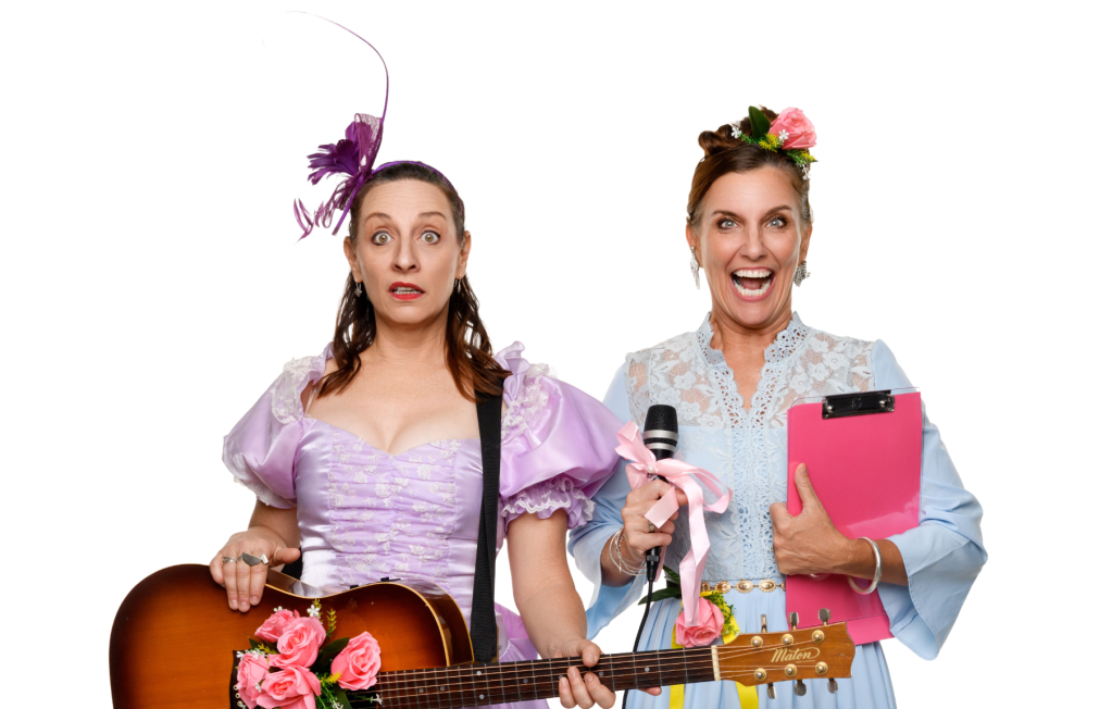 Theatre At The Fringe – INTERVIEW – One Hour&nbsp;Wedding