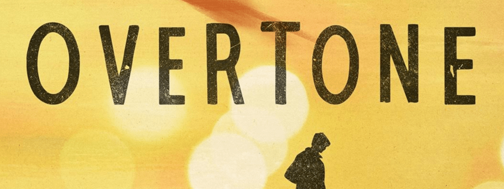Theatre At The Fringe – INTERVIEW –&nbsp;Overtone