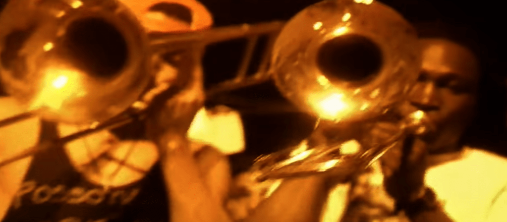 Forgotten Songs! – This Week – Samba de&nbsp;Janeiro