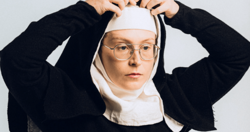 Funny At The Fringe – INTERVIEW – Scout Boxall: God’s&nbsp;Favourite