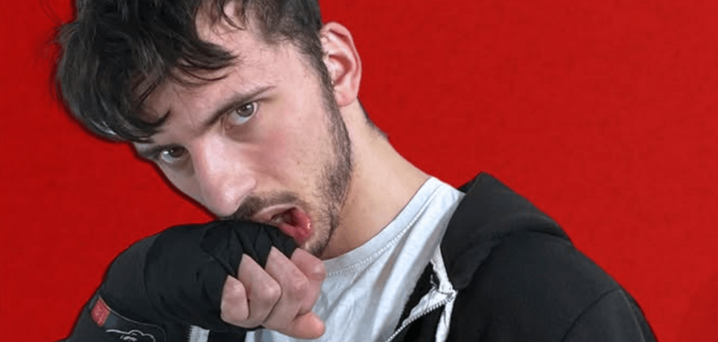 Theatre At The Fringe – INTERVIEW – Tap Out! 