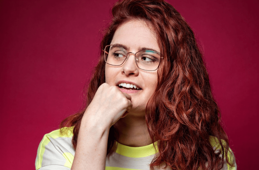 Funny At The Fringe – INTERVIEW – Adele Cliff’s Topical Early Late Show With Adele Cliff