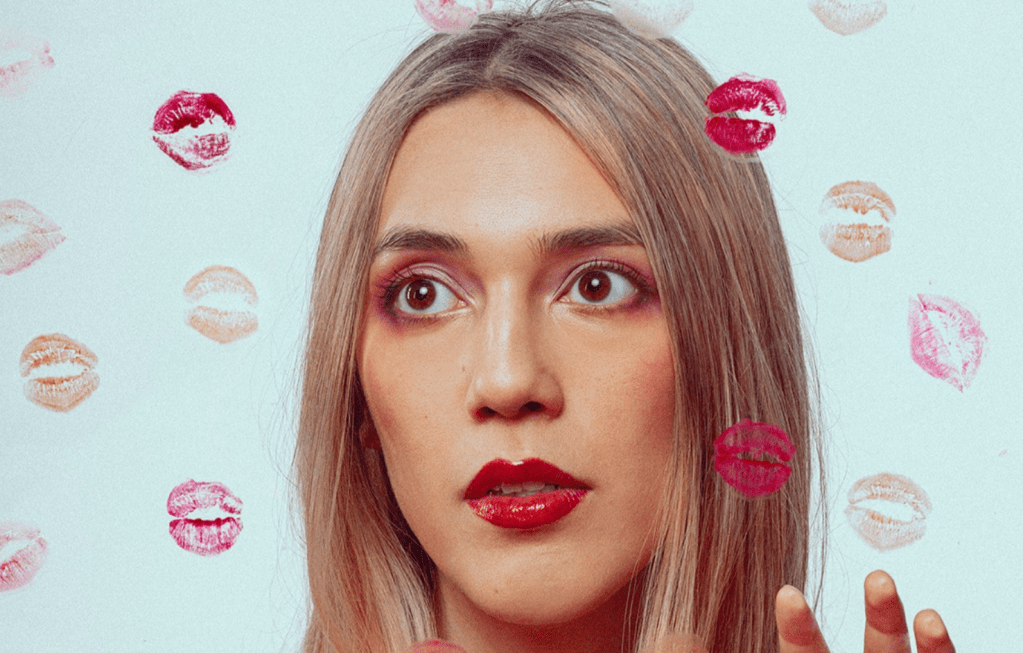 Funny At The Fringe – INTERVIEW – Alex Franklin: Kiss Me&nbsp;x