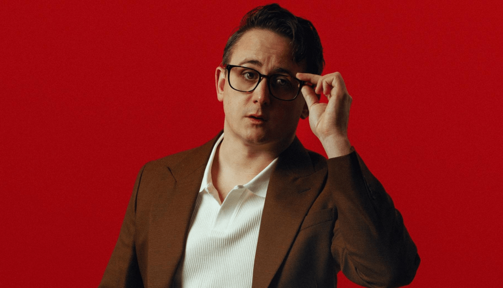 Funny At The Fringe – INTERVIEW – Chris Cantrill: Rewilding