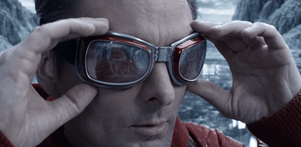 Magic of the Music Video – Muse Month –&nbsp;Cryogen