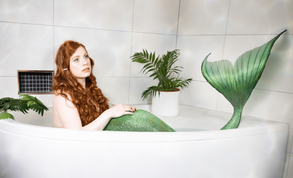 Funny At The Fringe – INTERVIEW – Eleanor Morton: The&nbsp;Mermaid