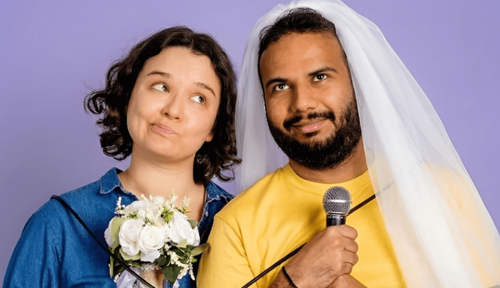 Camden Fringe 2026 – INTERVIEW – A Marriage of&nbsp;Inconvenience