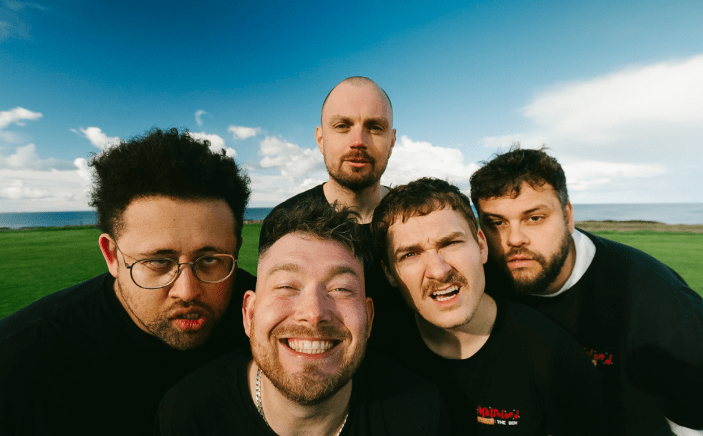 Funny At The Fringe – INTERVIEW – Metroland Live: As Seen On TV