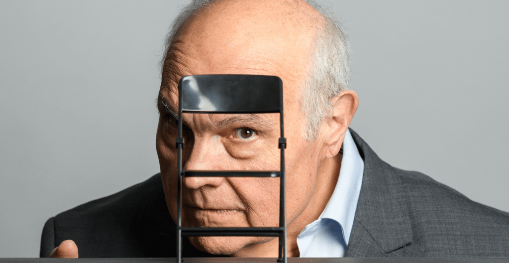 Theatre At The Fringe – INTERVIEW – The&nbsp;Event