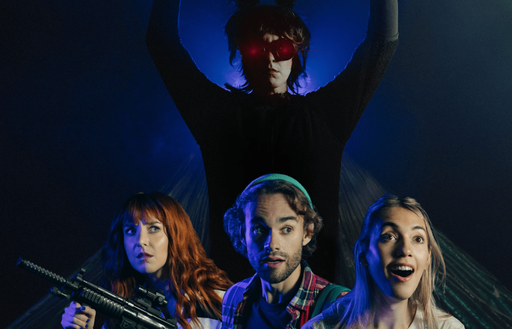 Musicals At The Fringe – INTERVIEW – Mothman: A Romance&nbsp;Musical