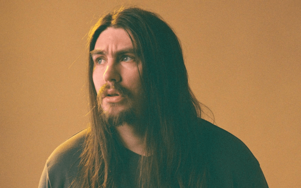 Funny At The Fringe – INTERVIEW – Paul Hilleard:&nbsp;Grogg