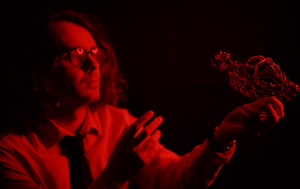 Theatre At The Fringe – INTERVIEW – The Pigeon&nbsp;Factory