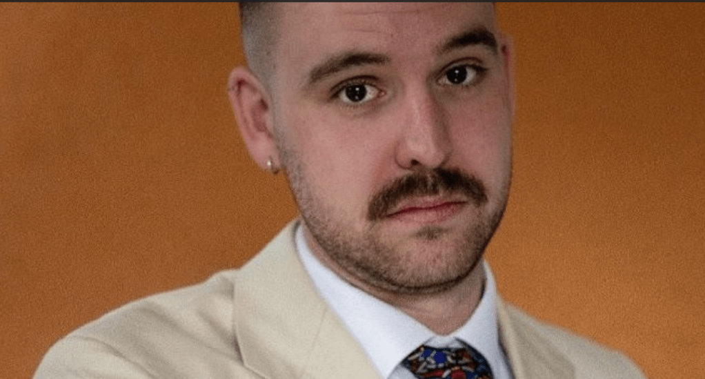 Funny At The Fringe – INTERVIEW – Rob Preston: Amazing Global Solutions