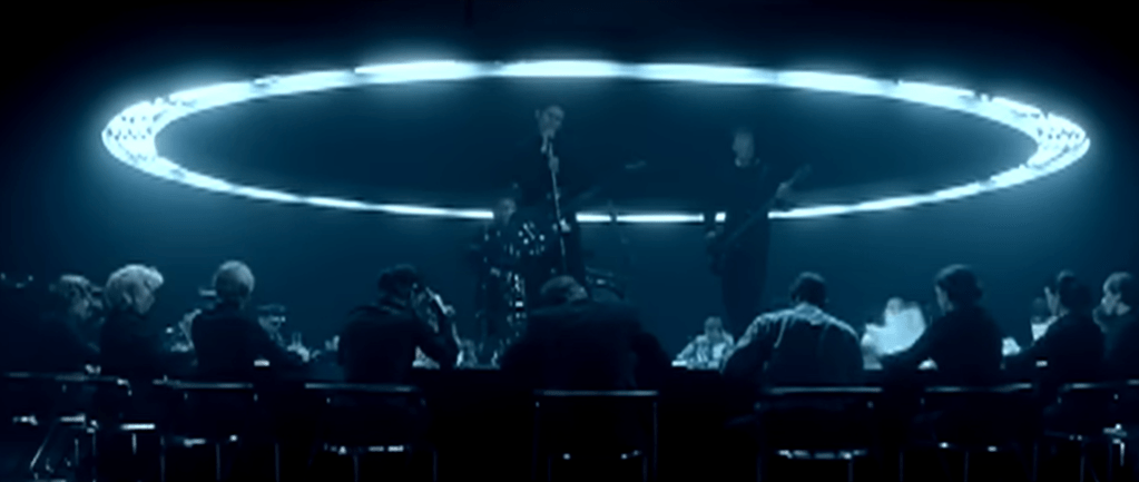 Magic of the Music Video – Muse Month – Time Is Running&nbsp;Out