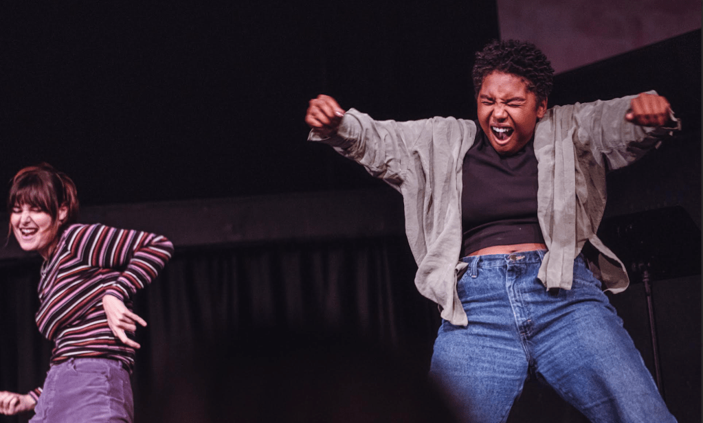 Theatre At The Fringe – INTERVIEW –&nbsp;2BSS