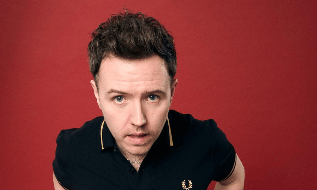 Funny At The Fringe – INTERVIEW – Adam Flood: Life and Death of the&nbsp;Party