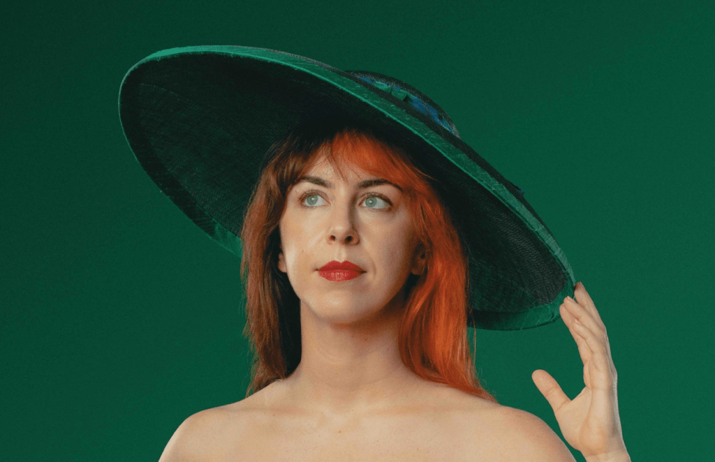 Funny At The Fringe – INTERVIEW – Candace Bryan: Don’t Be Ridiculous, Everybody Wants&nbsp;This