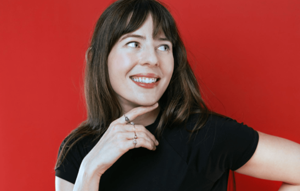 Funny At The Fringe – INTERVIEW – Chelsea Birkby: Is In Full Control The Entire&nbsp;Time